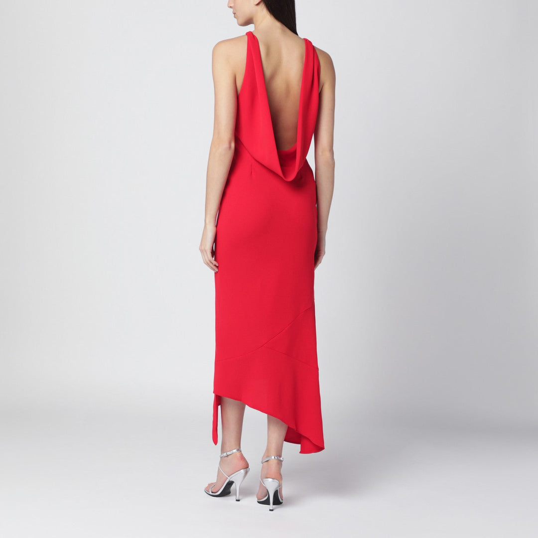 The Andamane Apparel & Accessories - Rosso | 3619c6a5e924b9f3a97c97cd0e0243b48d7eba1d