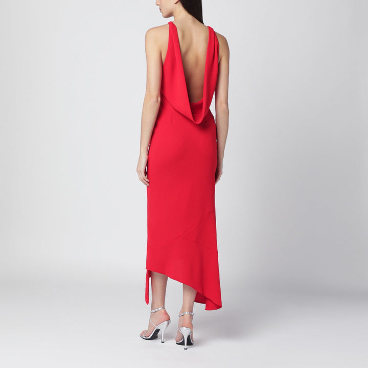 The Andamane Apparel & Accessories - Rosso | 3619c6a5e924b9f3a97c97cd0e0243b48d7eba1d