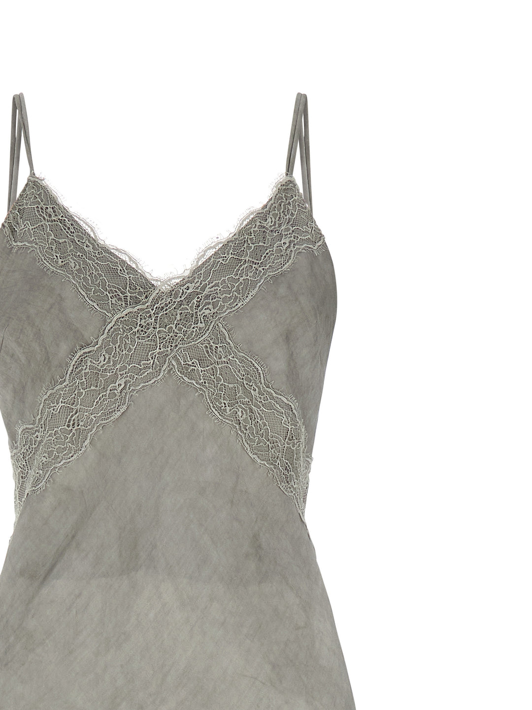 The Andamane Rosetta Abiti - Grigio | 6dc005476fe552f57d28a8b9997017618d23f7e0