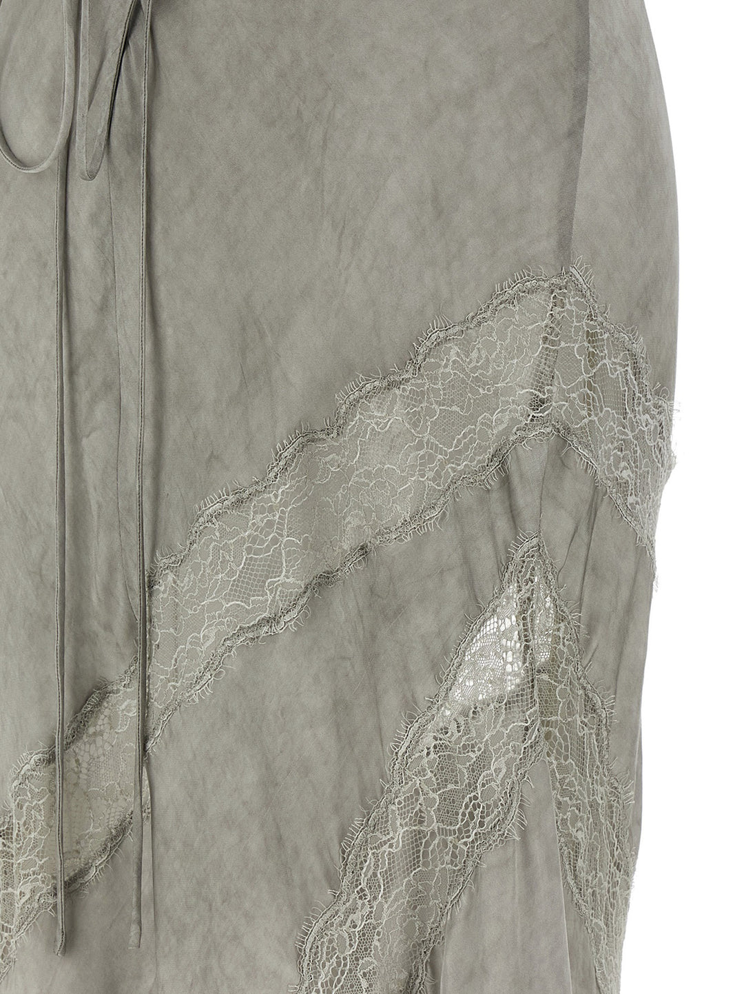 The Andamane Rosetta Abiti - Grigio | bb609d54ac986e57705ebf0b242aac32f230db2a