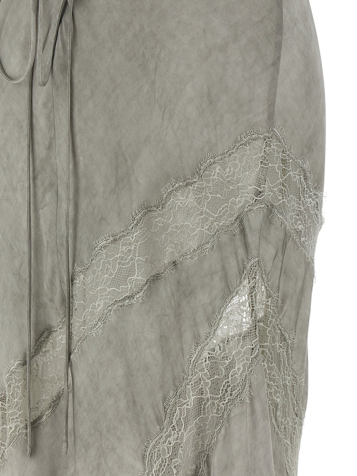 The Andamane Rosetta Abiti - Grigio | bb609d54ac986e57705ebf0b242aac32f230db2a