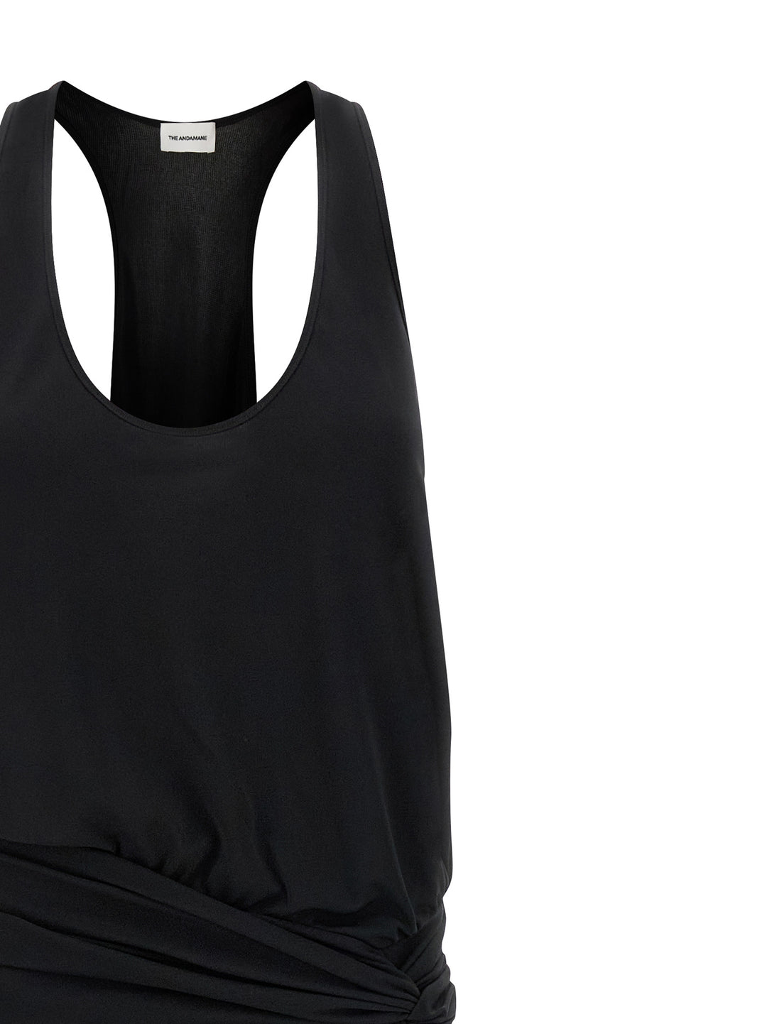 The Andamane Juno Abiti - Nero | 25e187c1c7dd32b951891c313fe6b324c3b7489e