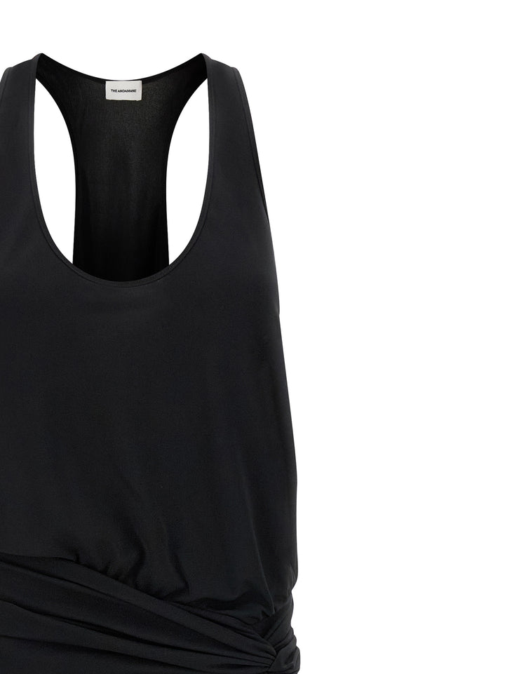 The Andamane Juno Abiti - Nero | 25e187c1c7dd32b951891c313fe6b324c3b7489e