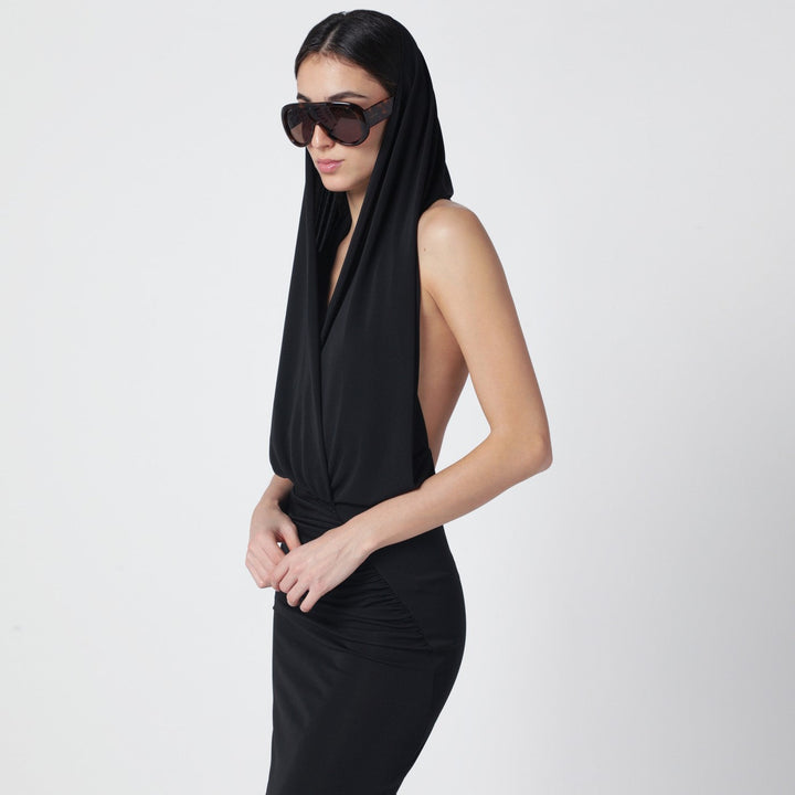 The Andamane Apparel & Accessories - Nero | 0d10ec4e25eb2c149de5c23c579e5f85d9d9c5c3