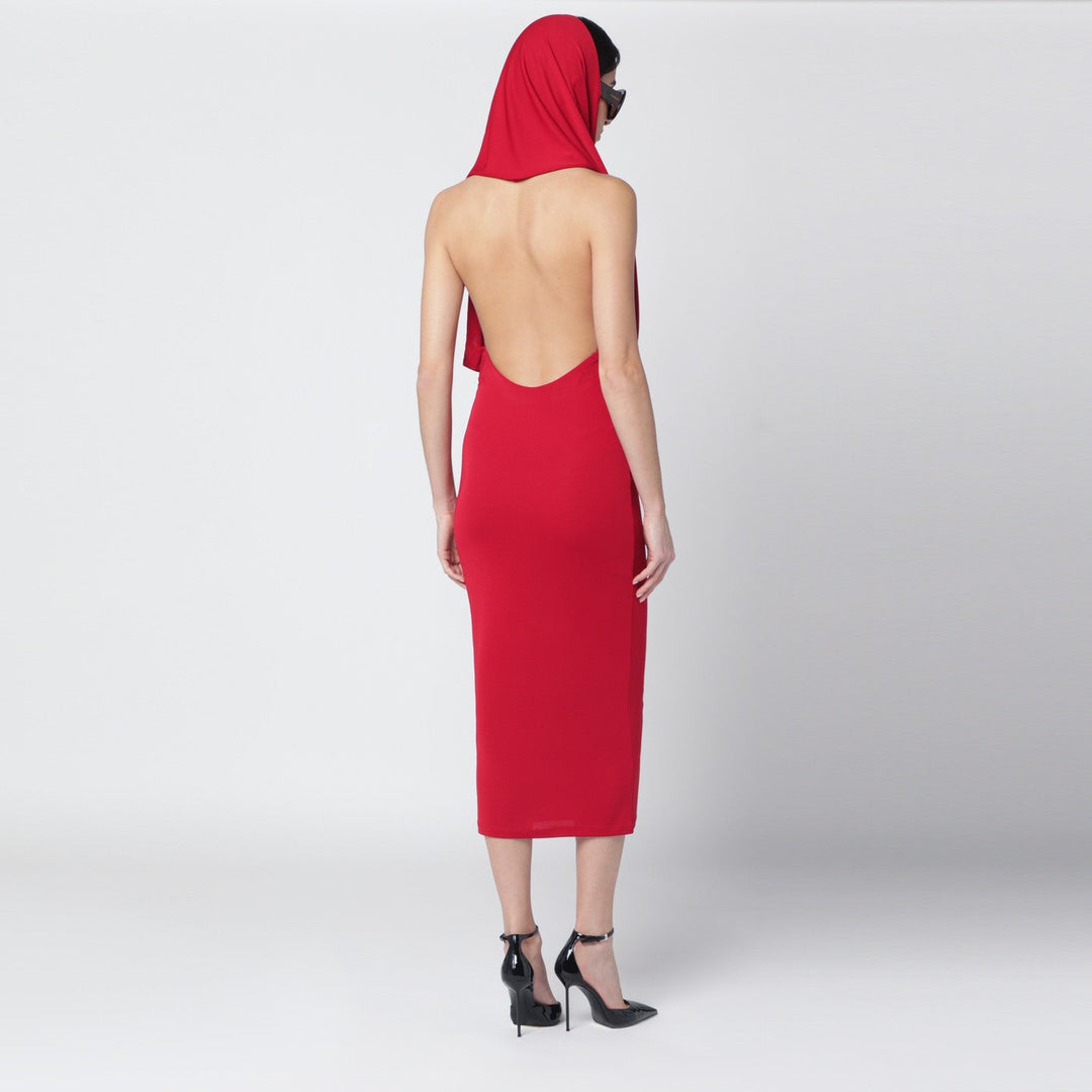 The Andamane Apparel & Accessories - Rosso | c4f7e5cfe0c56ba36f299b886f072a445ca00de3