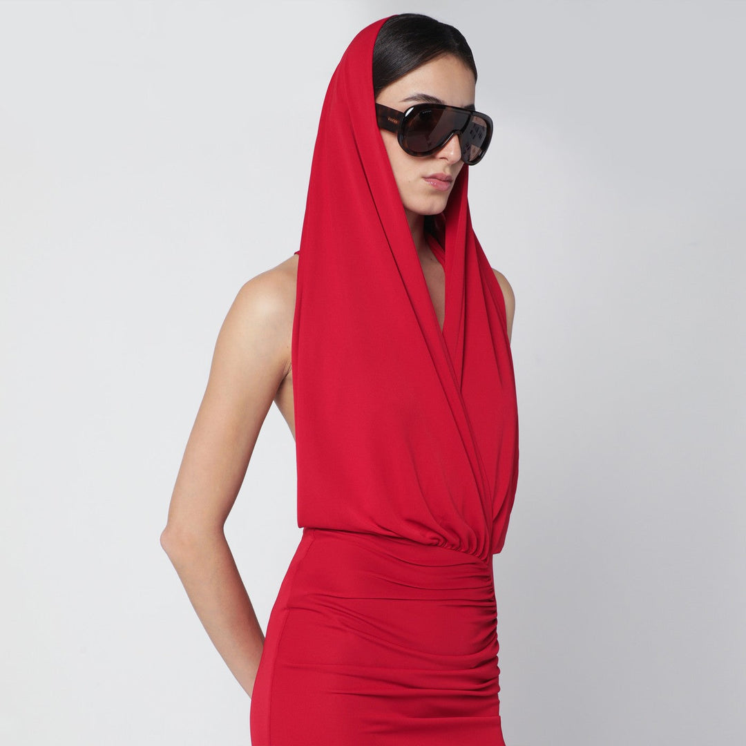 The Andamane Apparel & Accessories - Rosso | f2c04e2017b8babb4b8c54055ecce0daf5ddeca6