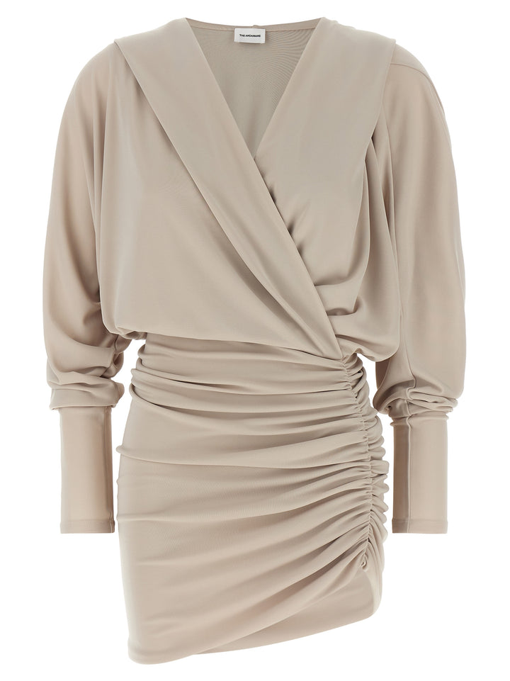 The Andamane Grace Abiti - Grigio | b5ad42c368c1017b97ee9b6e5d498cd0efbf6e24
