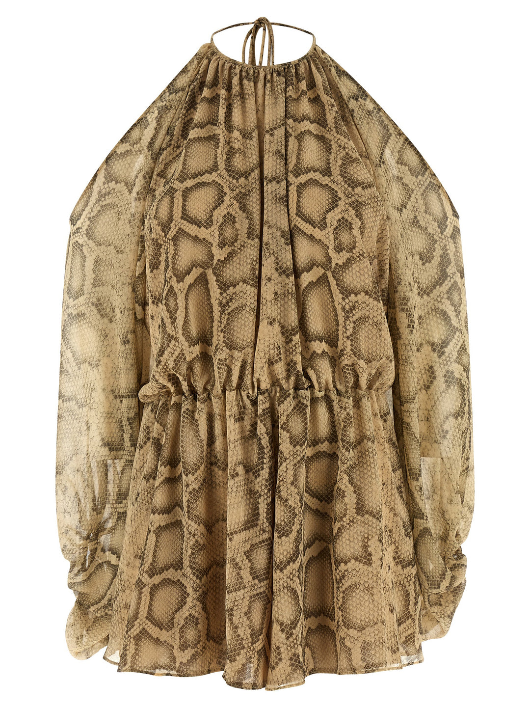 The Andamane Vesta Tute Intere - Beige | 9334931b2b9fa0036e2d48fef3f4ddbcf3c90925