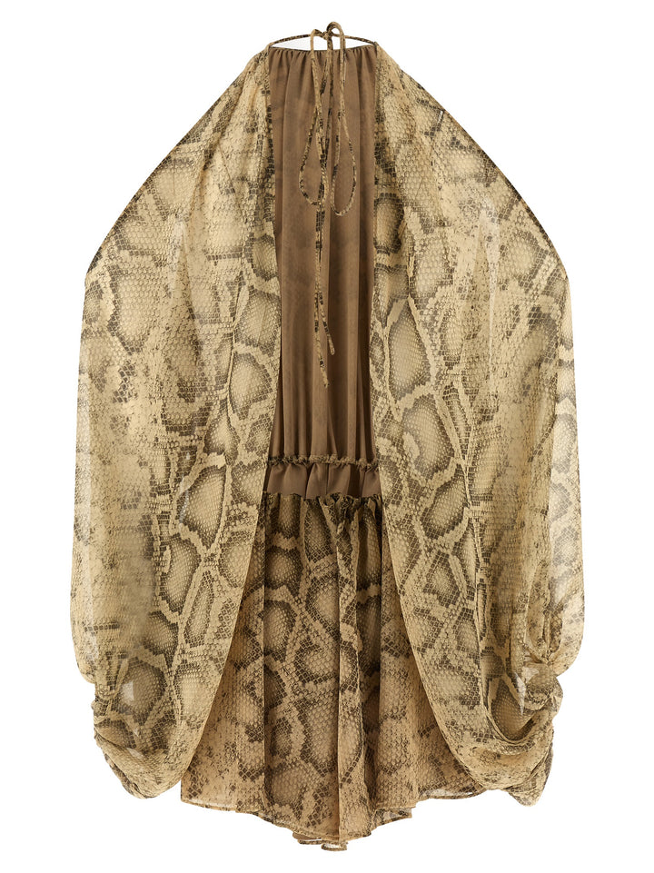 The Andamane Vesta Tute Intere - Beige | a02c947195fe0d03de61d6d1ce54f850db1b83ed