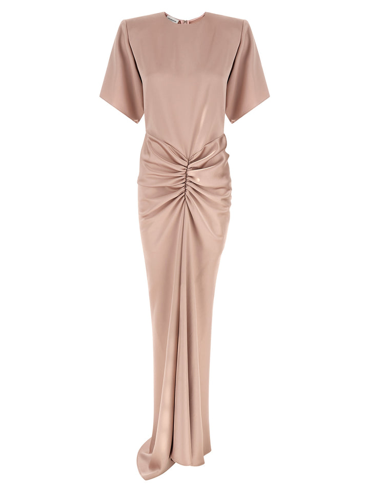 The Andamane Iris Abiti - Rosa | 33b843e4732efe6abbe115f576c943ef0cab1364