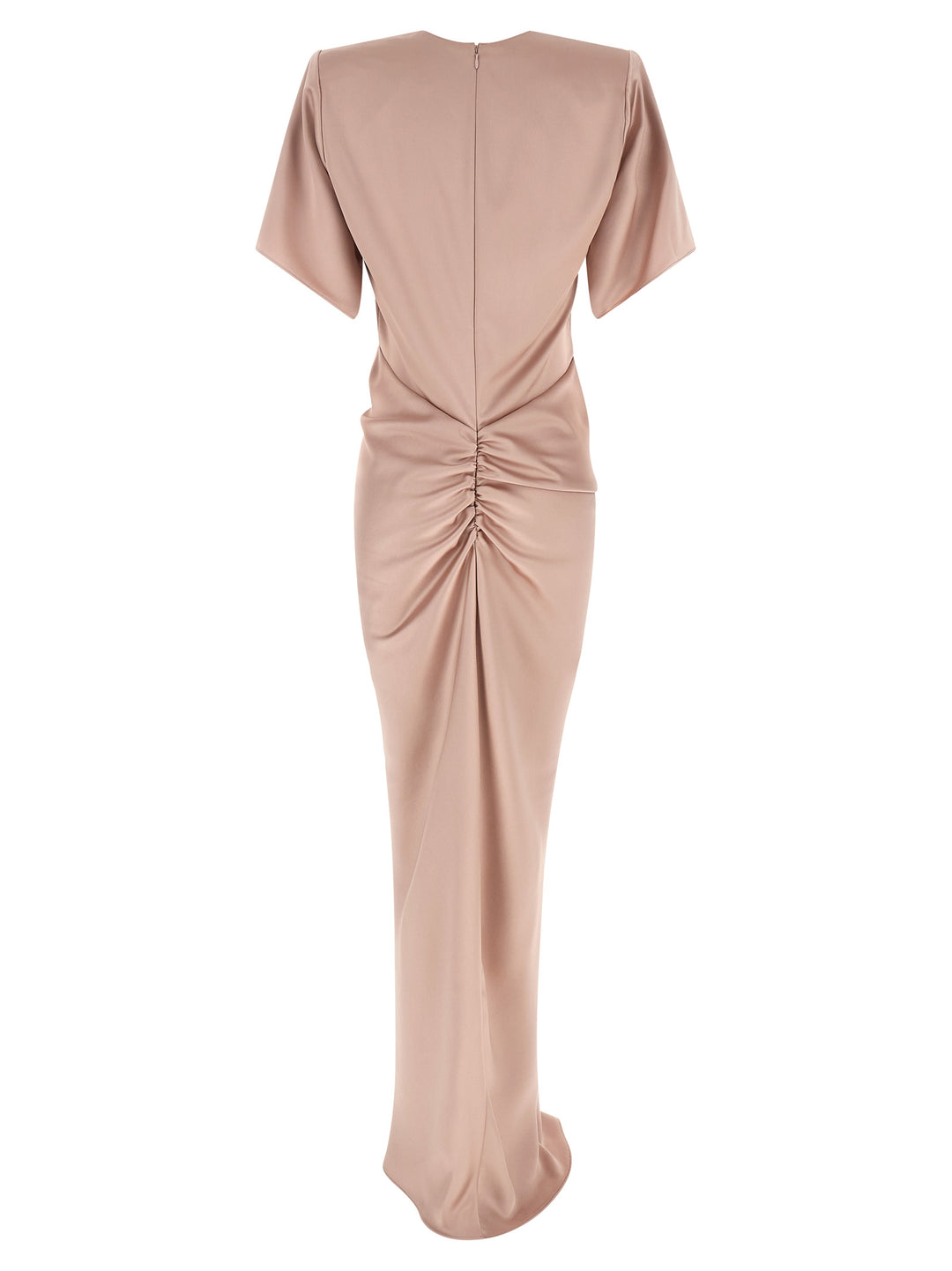 The Andamane Iris Abiti - Rosa | b90f93265fe6e5736523f99b12d48f34dc153110