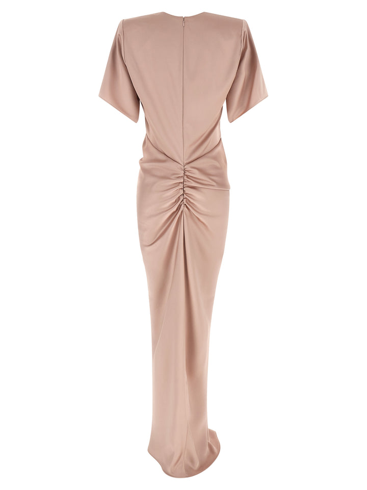 The Andamane Iris Abiti - Rosa | b90f93265fe6e5736523f99b12d48f34dc153110