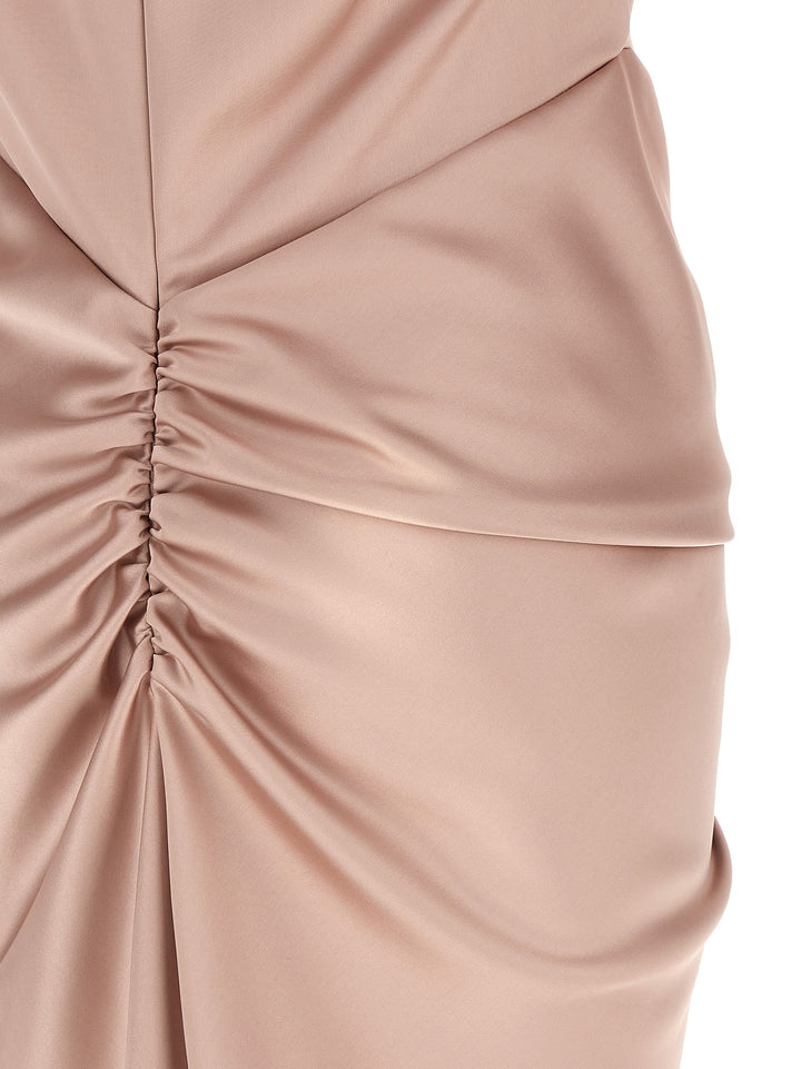 The Andamane Iris Abiti - Rosa | 71a4709966866d976d486e3bb9fa6b7c24086557