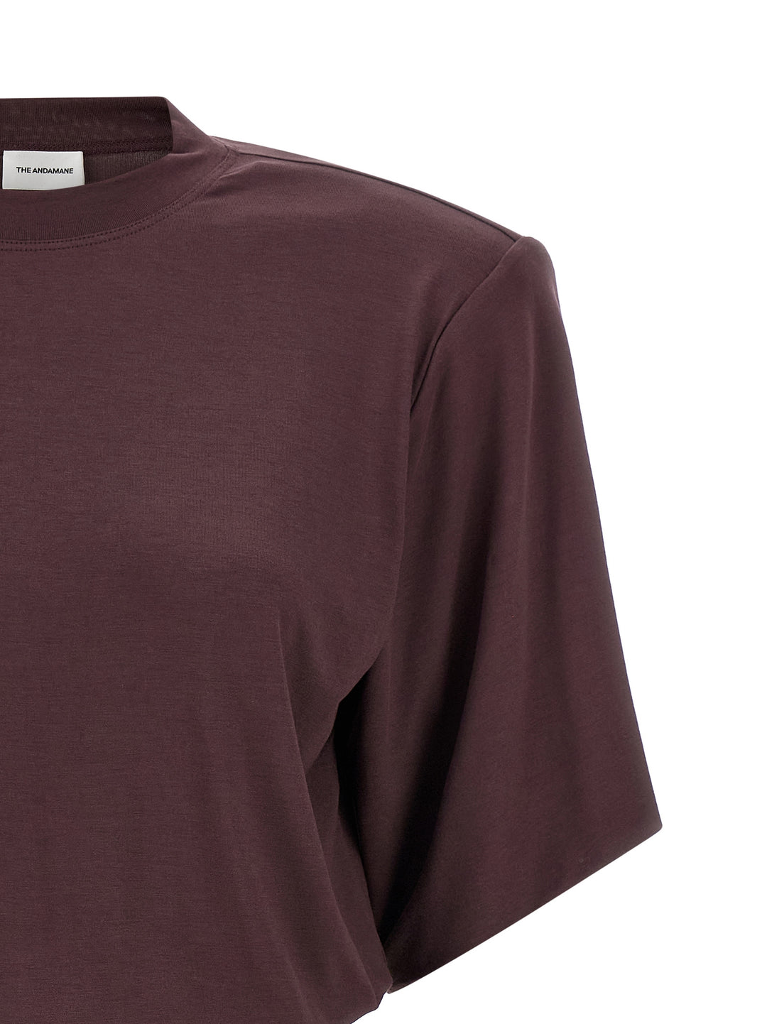 The Andamane Lennox Abiti - Viola | 0f40962672eb73bd2565f630f59df6d623a4047f