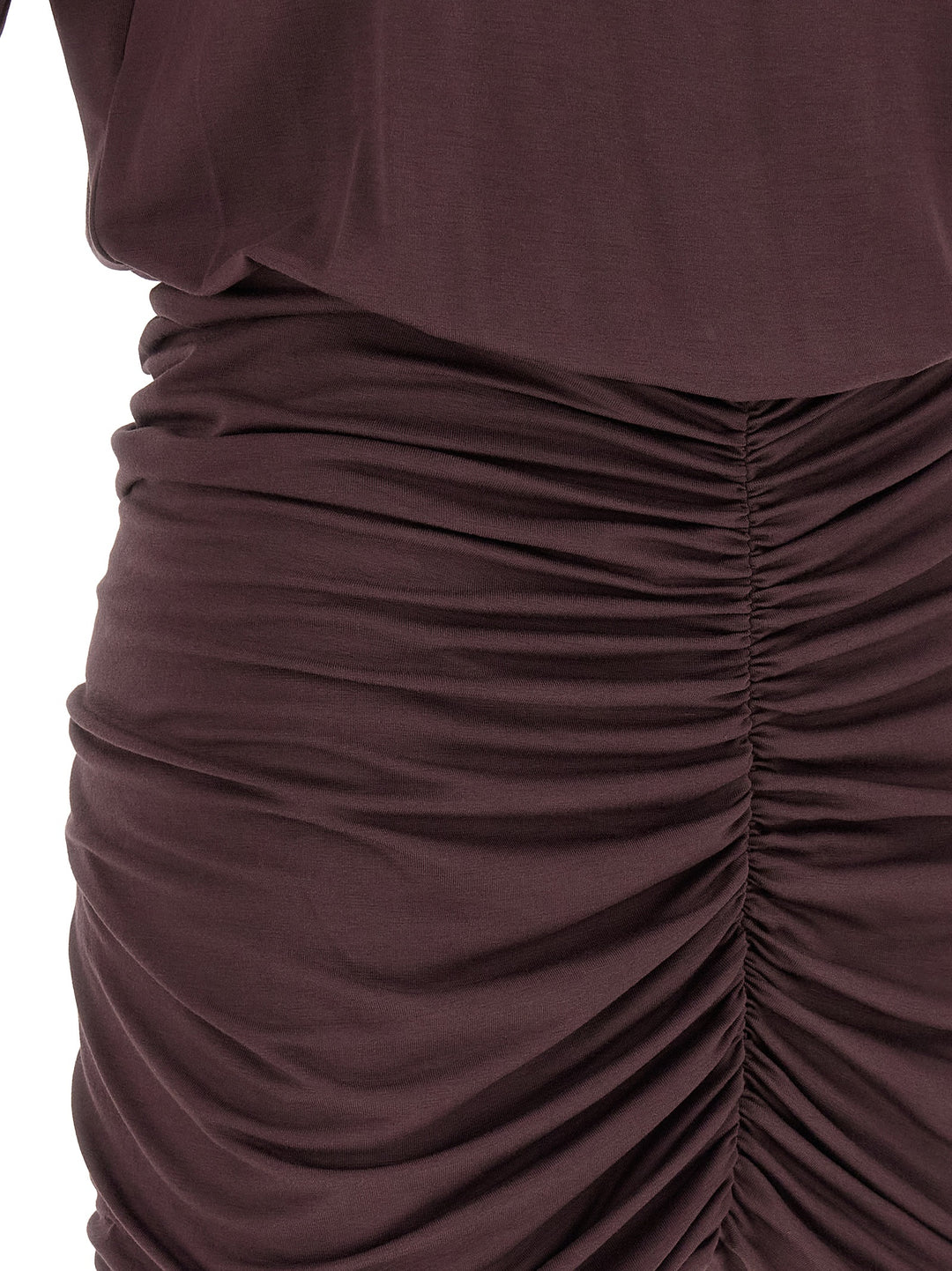 The Andamane Lennox Abiti - Viola | cbab33dc30699fa06c82c59e0856ab40cf2d574a