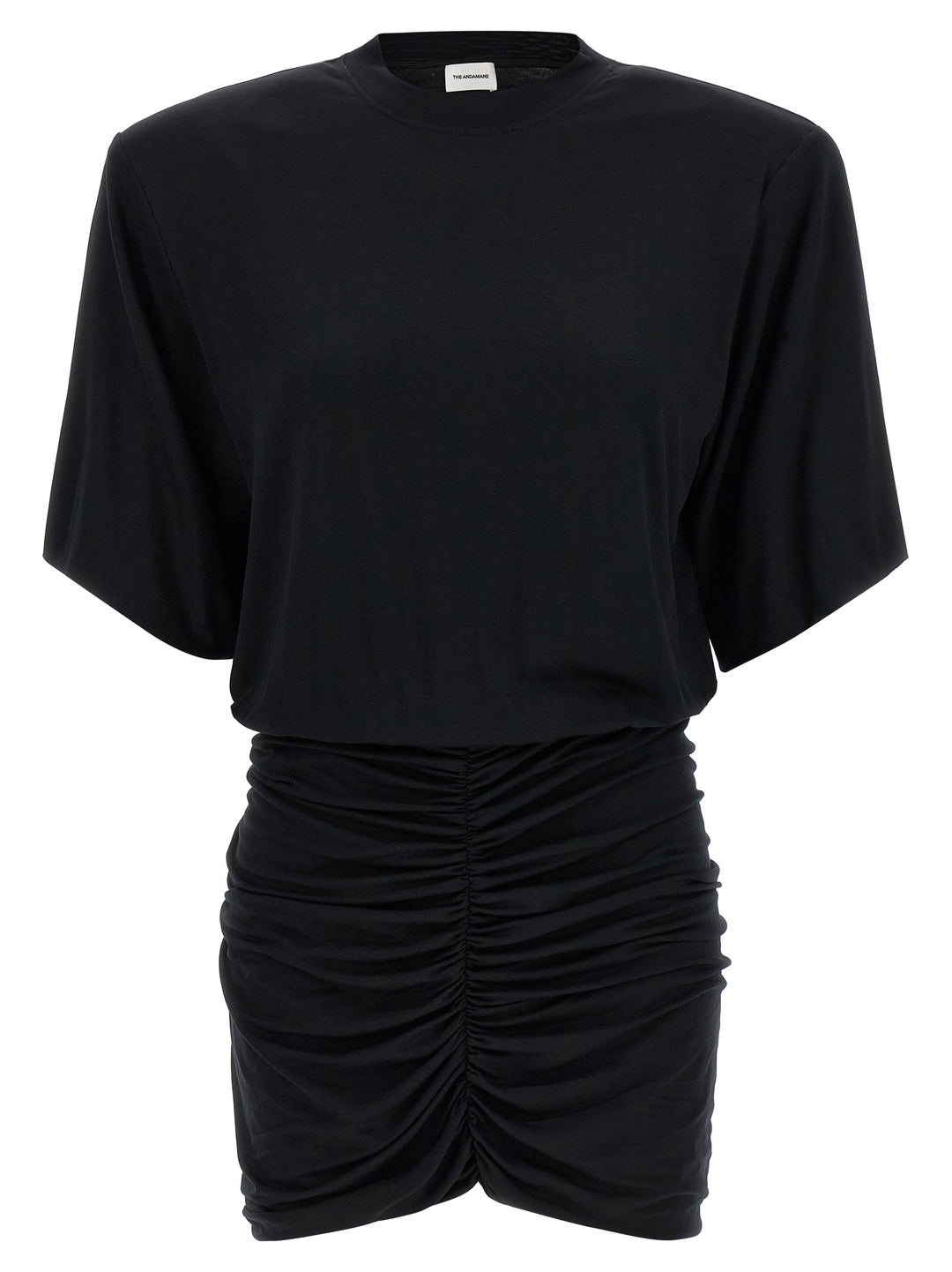 The Andamane Lennox Abiti - Nero | c7a548961fd6277629cd1c0b680eed7d16bd13aa