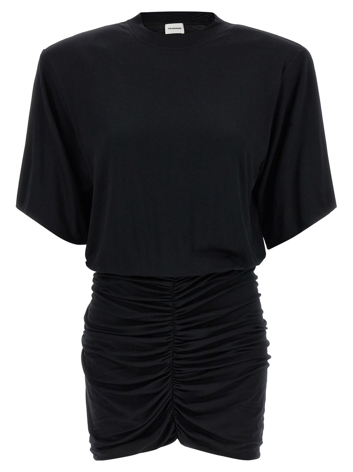 The Andamane Lennox Abiti - Nero | c7a548961fd6277629cd1c0b680eed7d16bd13aa