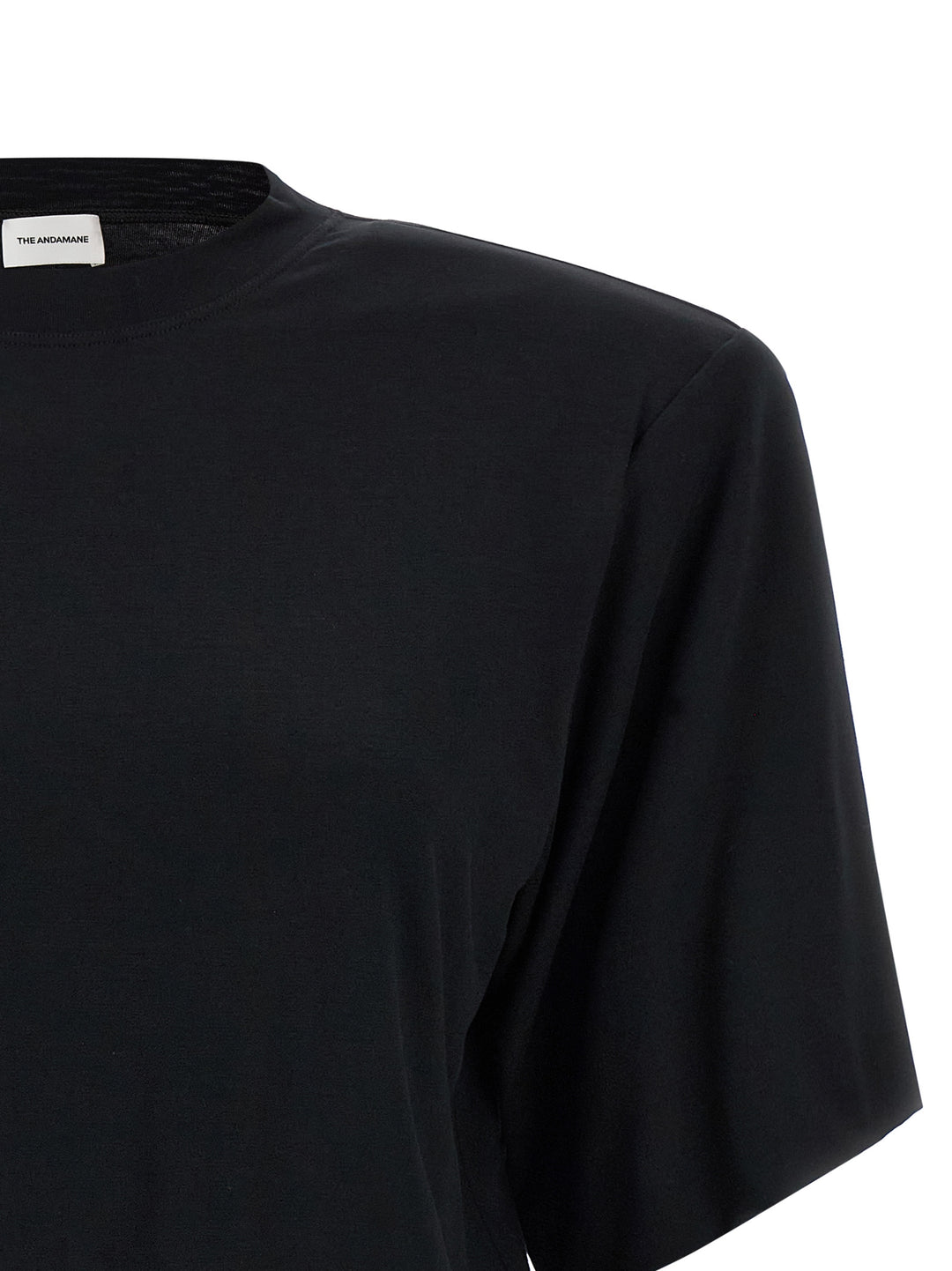 The Andamane Lennox Abiti - Nero | 0280e80cdcdf6abd3e25e4658b2dd6604ca13a17