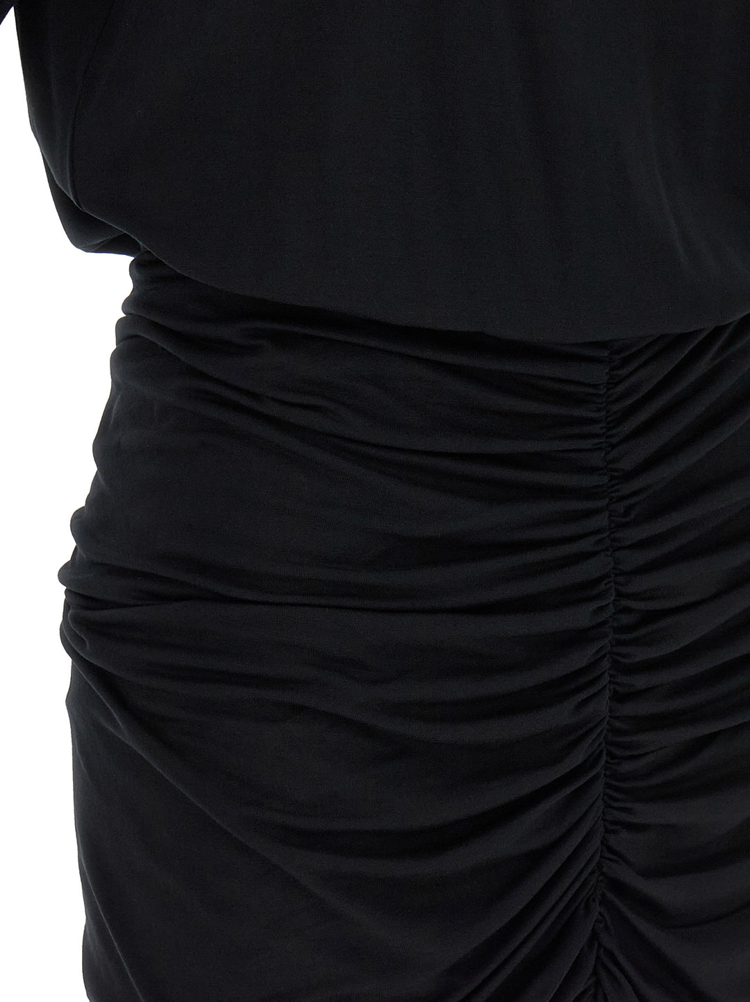 The Andamane Lennox Abiti - Nero | db6d4f3bd1aae5de4ef7221c1c29ac9cfba561b9