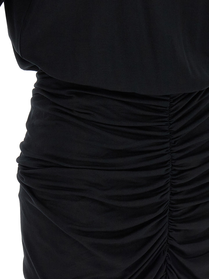 The Andamane Lennox Abiti - Nero | db6d4f3bd1aae5de4ef7221c1c29ac9cfba561b9