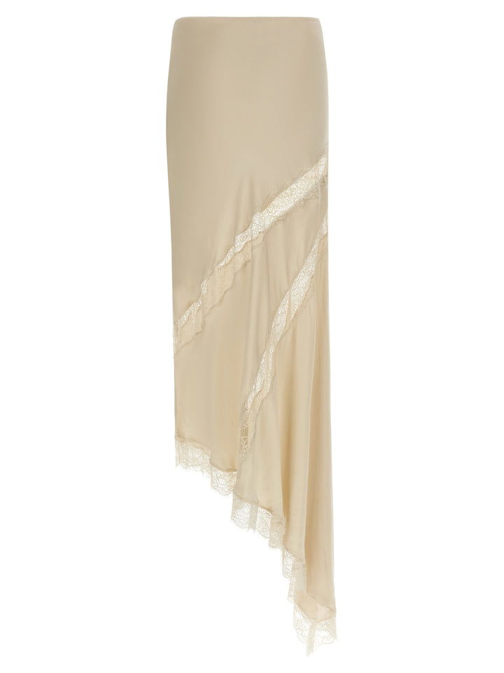 The Andamane Rosetta Gonne - Beige | 6728851b6ae41099f0cc919c52fbe1071623968a