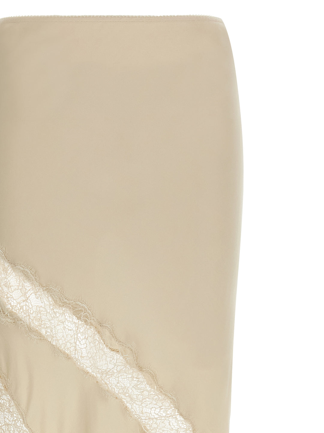 The Andamane Rosetta Gonne - Beige | bf214a8bc4b07be9da88d36b0ba8cc6dbf172df8