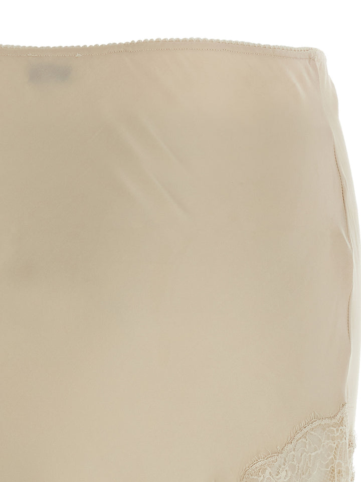 The Andamane Rosetta Gonne - Beige | b9da489bcc973dcf0f70f9073dd5f85b3ae82da3