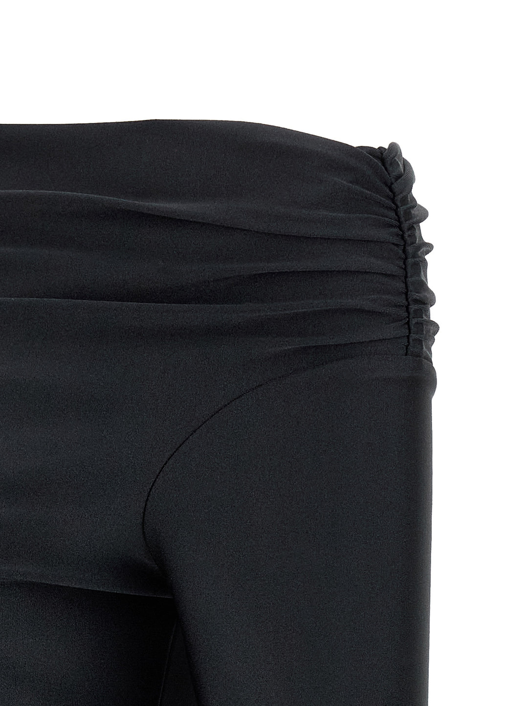 The Andamane Wallis Top - Nero | 9dcca37820608203eefb43bc77f01330a59d62a1