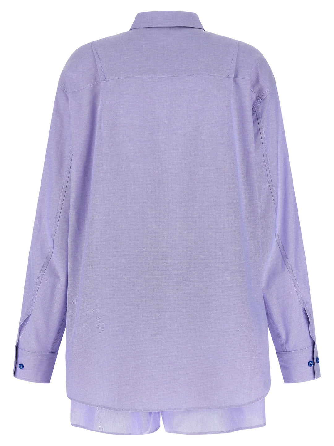 The Andamane Georgiana Set BlazerS - Celeste | fc6f5efec21b6b17c31651737946905c0ff87ce3