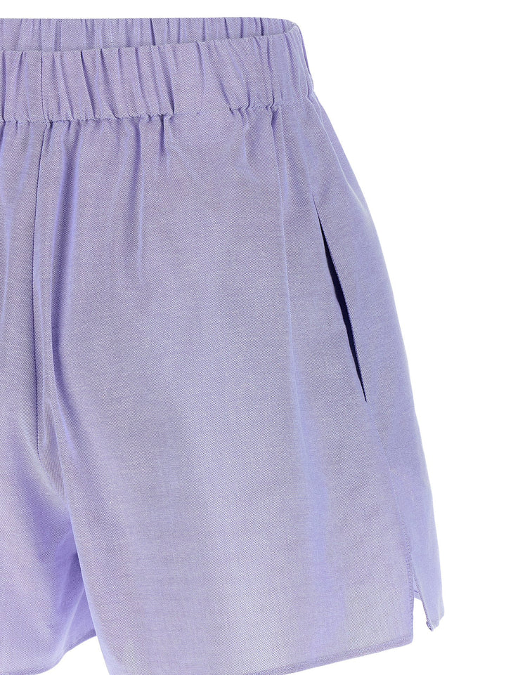 The Andamane Georgiana Set BlazerS - Celeste | 2bbbbe108c6249642f6857953ae44347ee82019d