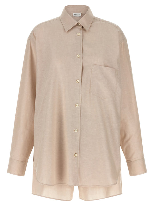 Georgiana Set Blazers Beige