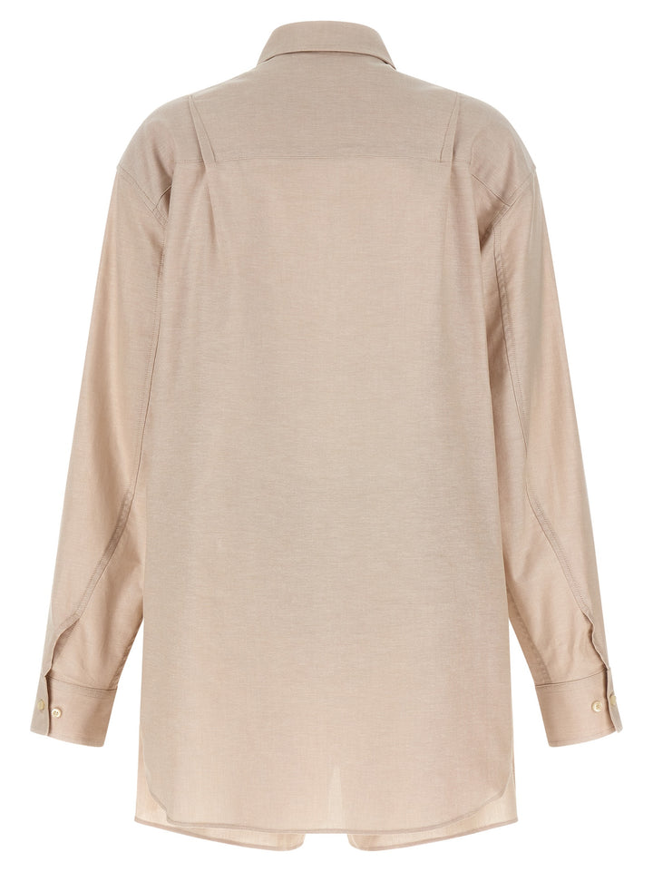 The Andamane Georgiana Set BlazerS - Beige | f57ed6ae57cc971f9f81f9af605254eab78a5d86