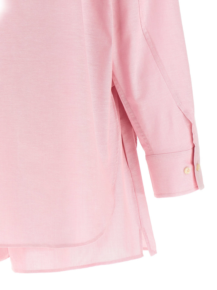 The Andamane Georgiana Set BlazerS - Rosa | 86d04b40c1db4e277006abfb797fad01e7d2348f