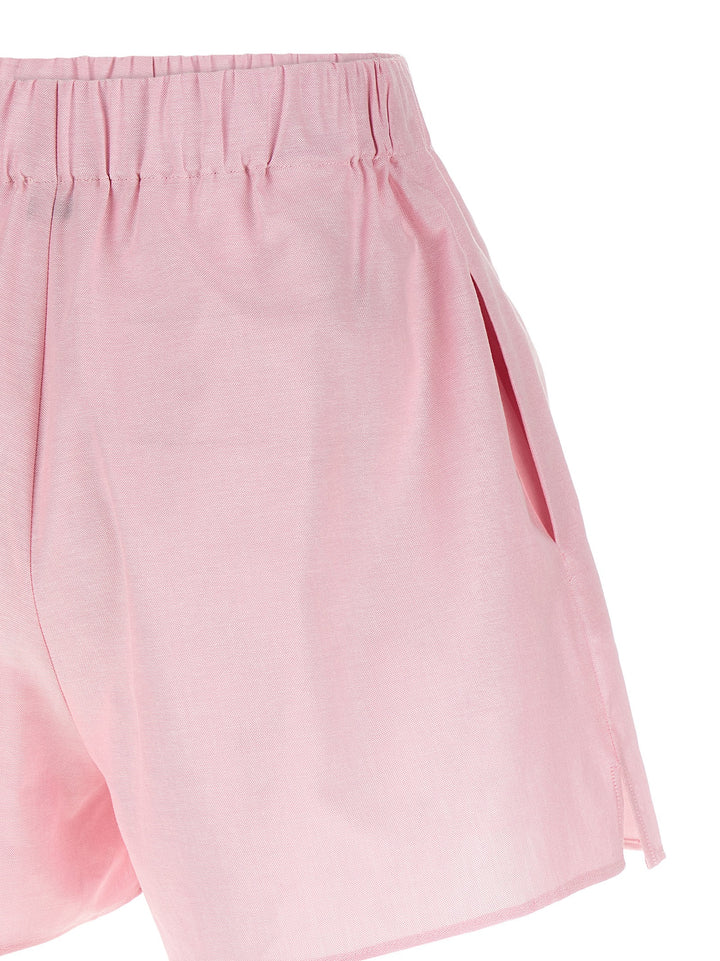 The Andamane Georgiana Set BlazerS - Rosa | a0894ff389141feb44e21617bd8e0039adb687ae