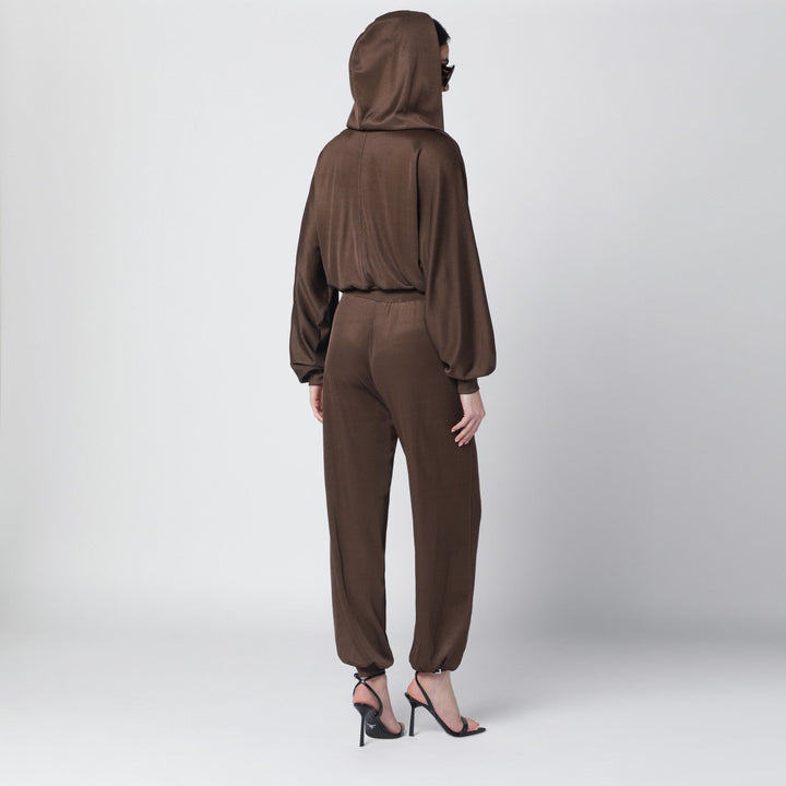 The Andamane Apparel & Accessories - Marrone | fbd38b0375cd0fb9543534b23761f61ad1b0aaaa