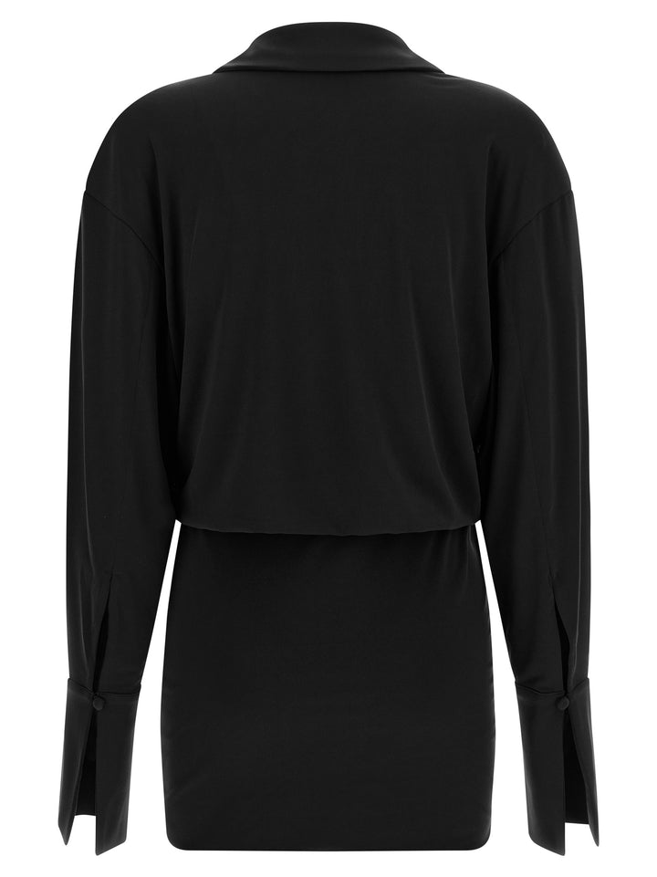 The Andamane Lilia Abiti - Nero | 59812135ee0d34a60ca81364820d2f2a932d63f5