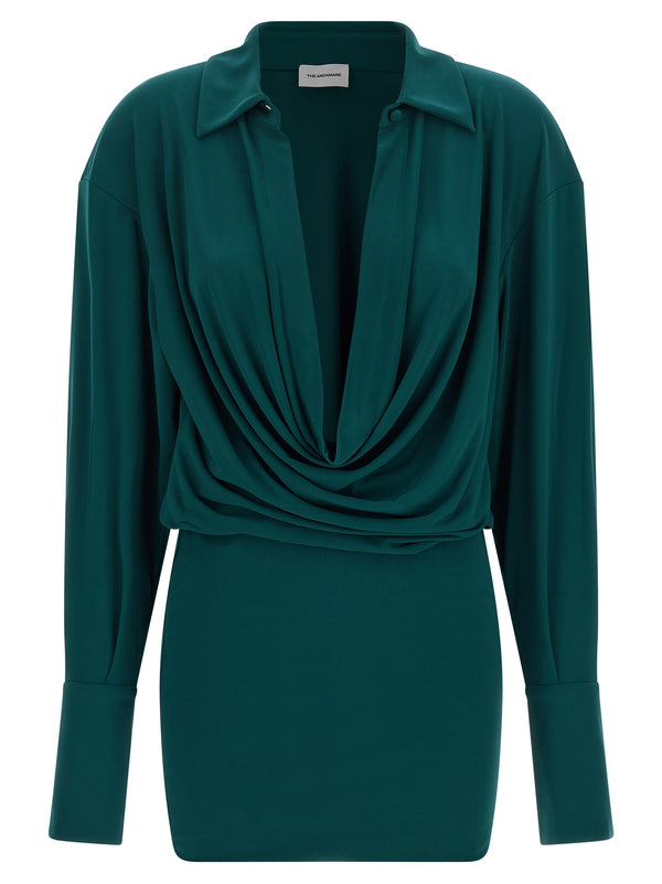Lilia Abiti Verde