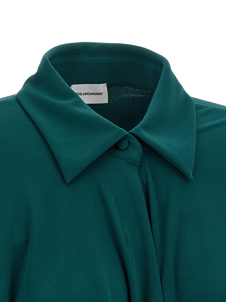 The Andamane Lilia Abiti - Verde | c24ebabe60d98dcfe49f6d85d0dc08631e0516d4