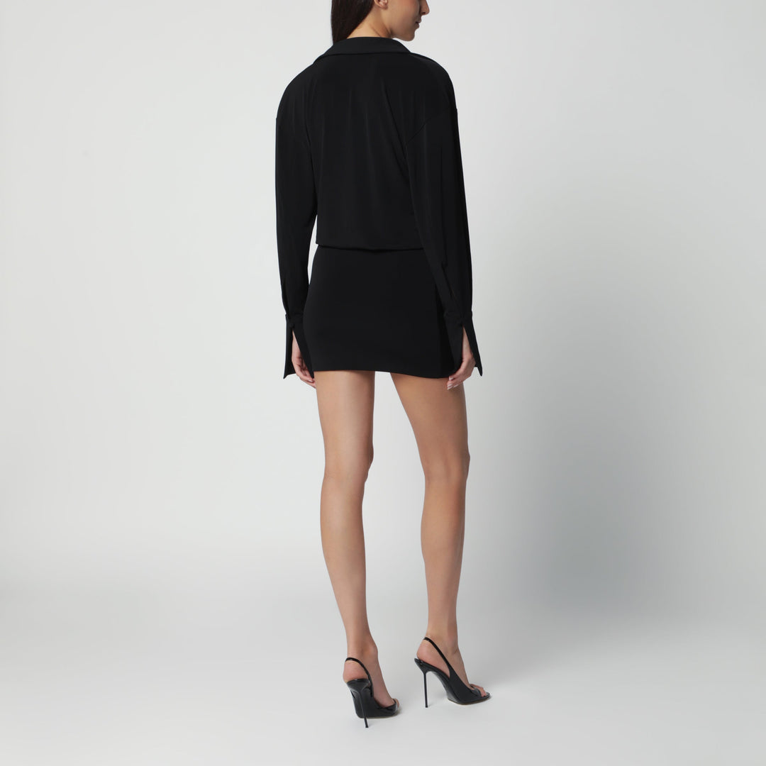The Andamane Apparel & Accessories - Nero | 4517e62d67887198f9a654e3525b622d4a205f69