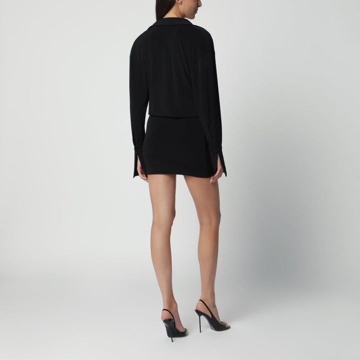 The Andamane Apparel & Accessories - Nero | 4517e62d67887198f9a654e3525b622d4a205f69