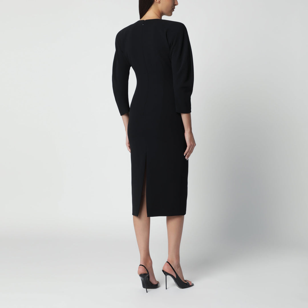 The Andamane Apparel & Accessories - Nero | 4810515c565bceb10f349f2ad91d34c2a0ab0e2f