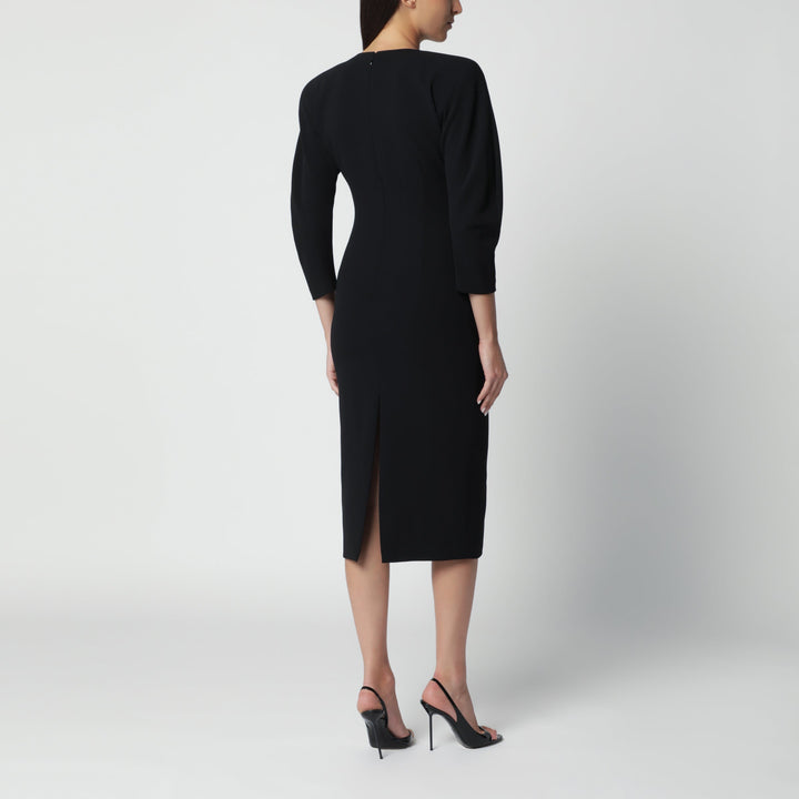The Andamane Apparel & Accessories - Nero | 4810515c565bceb10f349f2ad91d34c2a0ab0e2f