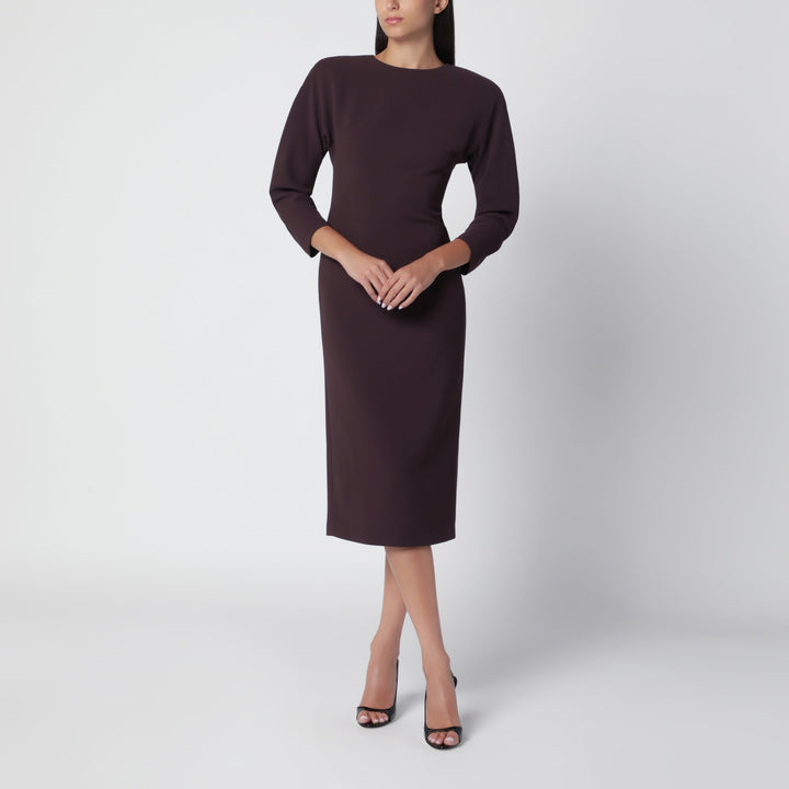 The Andamane Apparel & Accessories - Burgundy | a69849b4f7502c2c69bb8d22755407785fd41e03