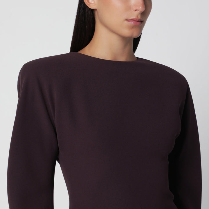 The Andamane Apparel & Accessories - Burgundy | 4b005f0278c2468da3bf812b699a2b893c3ade59