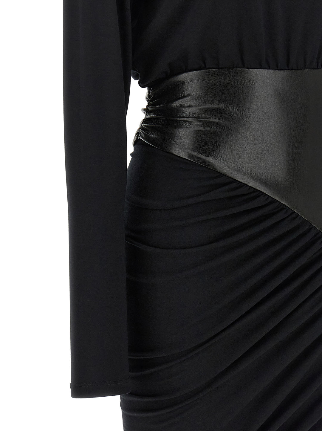 The Andamane Ursula Abiti - Nero | 0b058ba08f3ca24e2339ee45654e7ed954453798