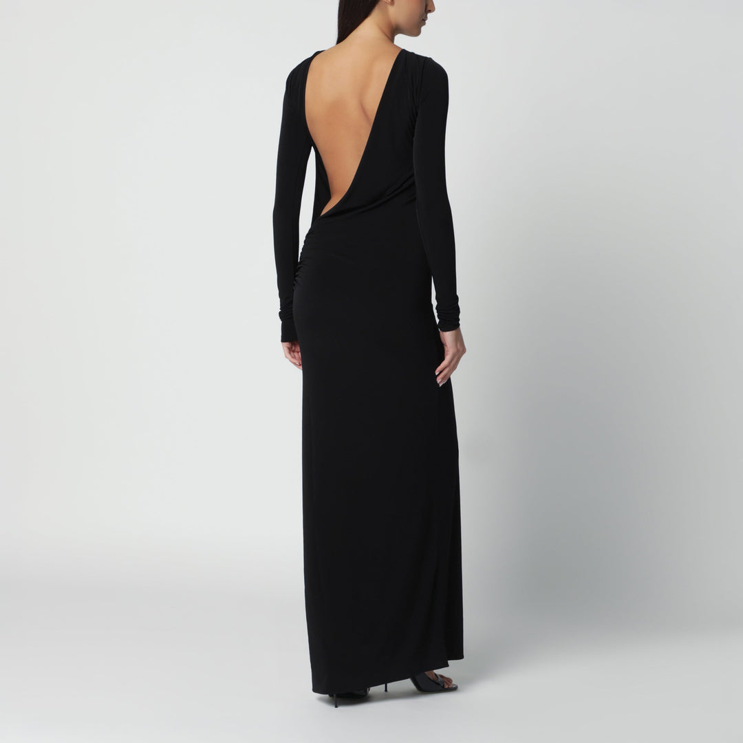 The Andamane Apparel & Accessories - Nero | 70467ac34836ebbdef24ac91ccd7f3b09b4a3d78