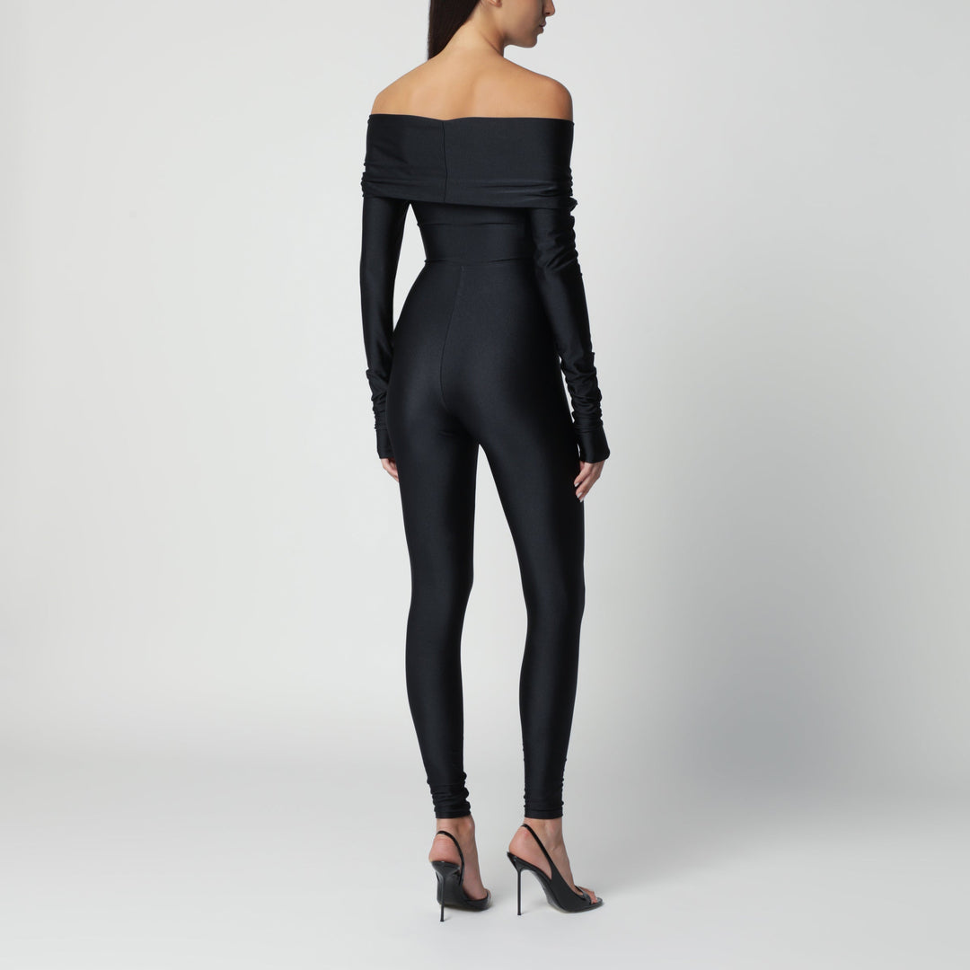 The Andamane Jumpsuits & Rompers - Nero | 4dcb7fef0e6c81941f27928bdc6077a4390f69c1