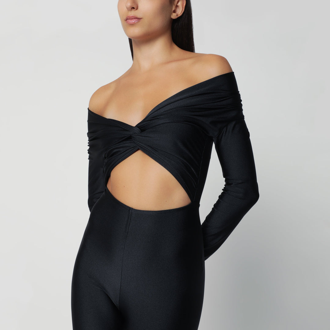 The Andamane Jumpsuits & Rompers - Nero | 30164e78e4d23b74877dedfc891055a345aee3c5