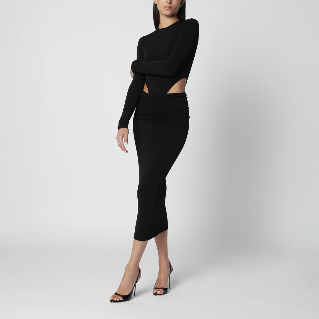 The Andamane Apparel & Accessories - Nero | fe1fa740c9439ce7dcd7435b1122619b5dfa2f2b