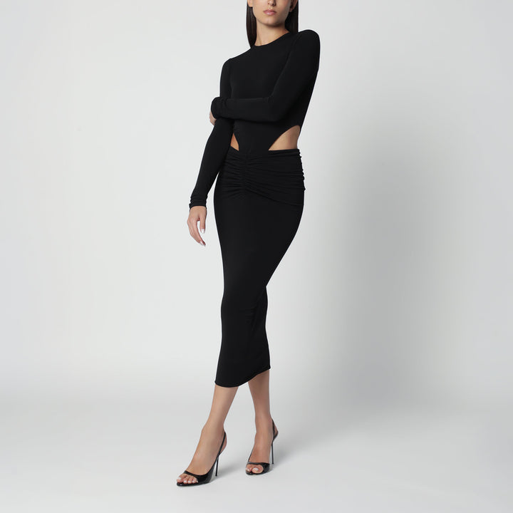 The Andamane Apparel & Accessories - Nero | fe1fa740c9439ce7dcd7435b1122619b5dfa2f2b